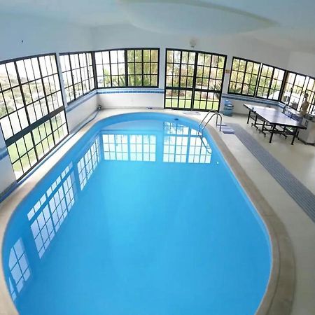 Вилла House Pc Порту-да-Круш Экстерьер фото