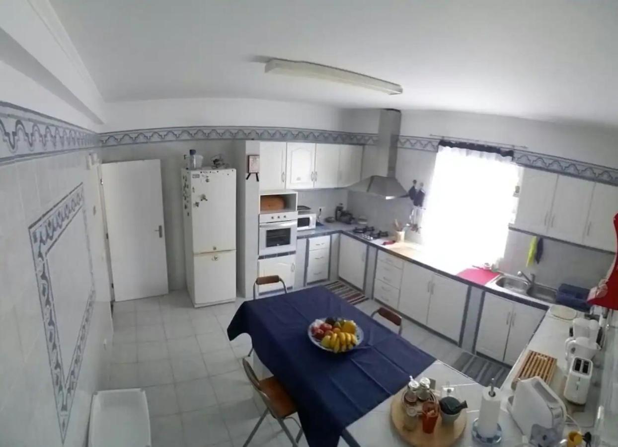 Вилла House Pc Порту-да-Круш Экстерьер фото