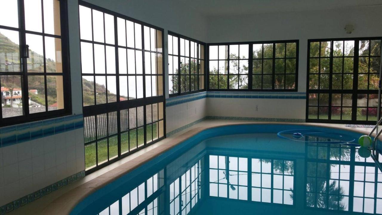 Вилла House Pc Порту-да-Круш Экстерьер фото