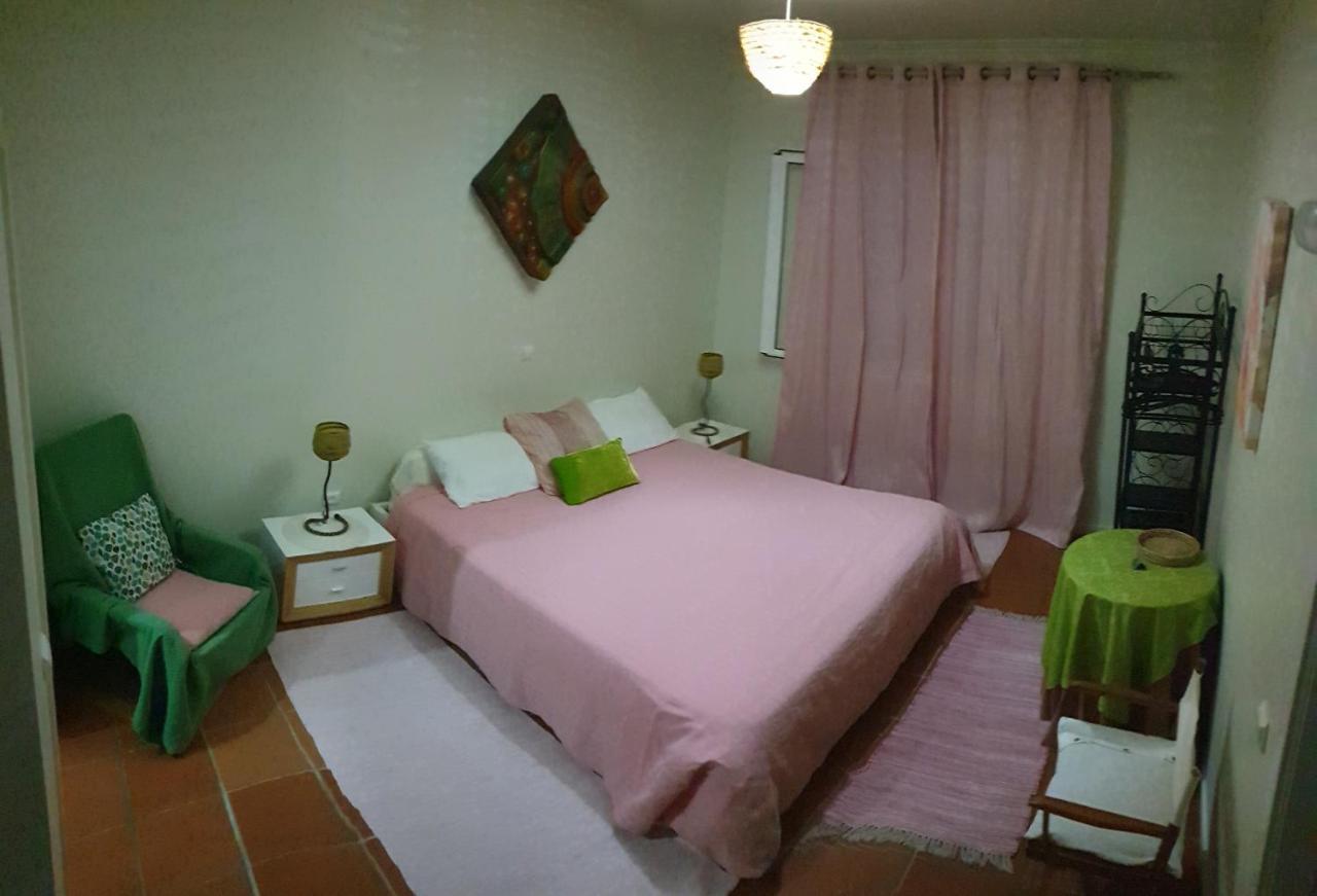 Вилла House Pc Порту-да-Круш Экстерьер фото